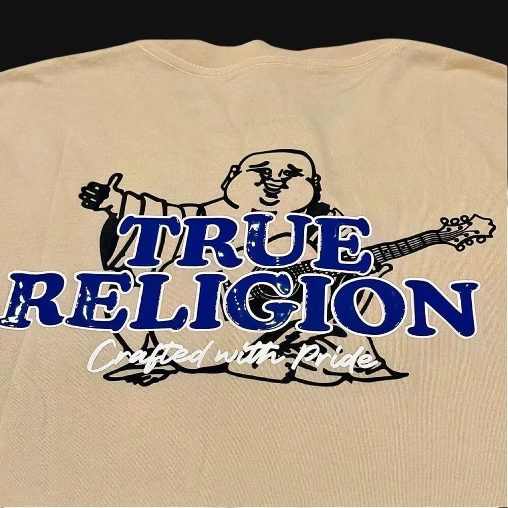 True Religion brand new